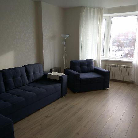 Apartment Na Maiakovskogo Minsk Bagian luar foto