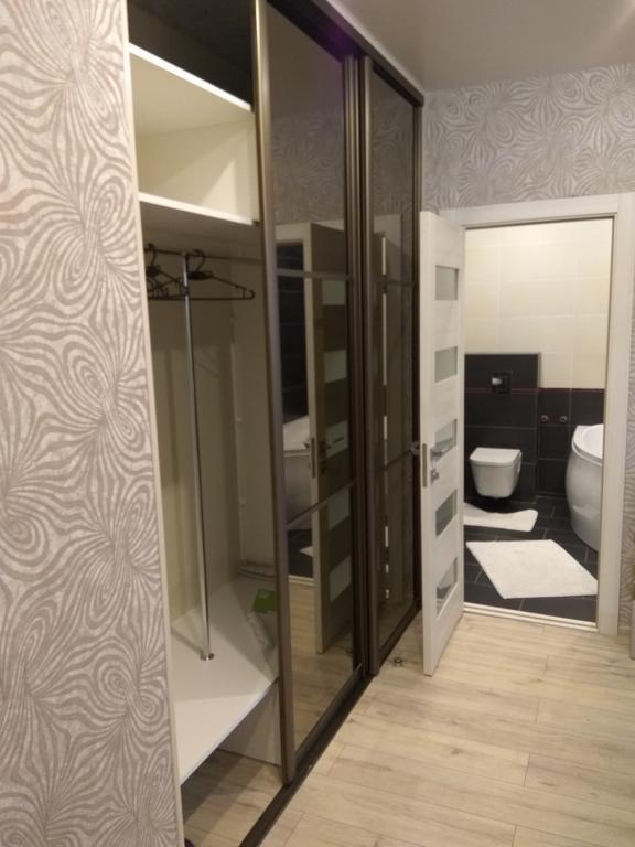 Apartment Na Maiakovskogo Minsk Bagian luar foto